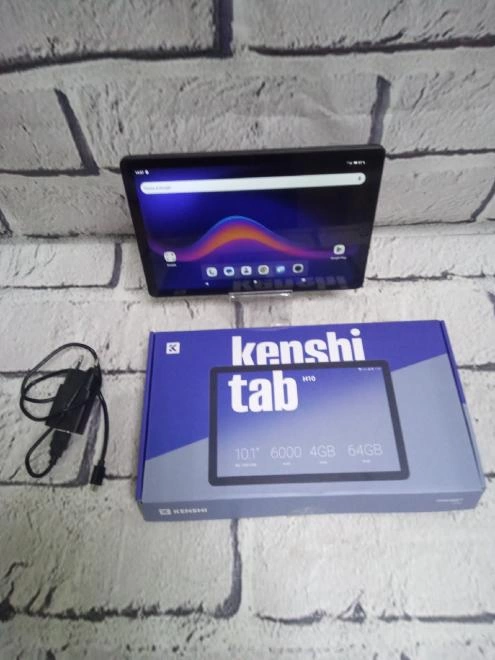 Планшетный компьютер KENSHI H-10/4gb/64gb