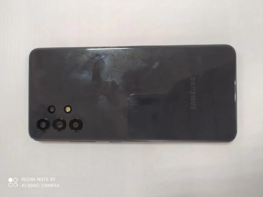 Смартфон Samsung Galaxy A32 4/64