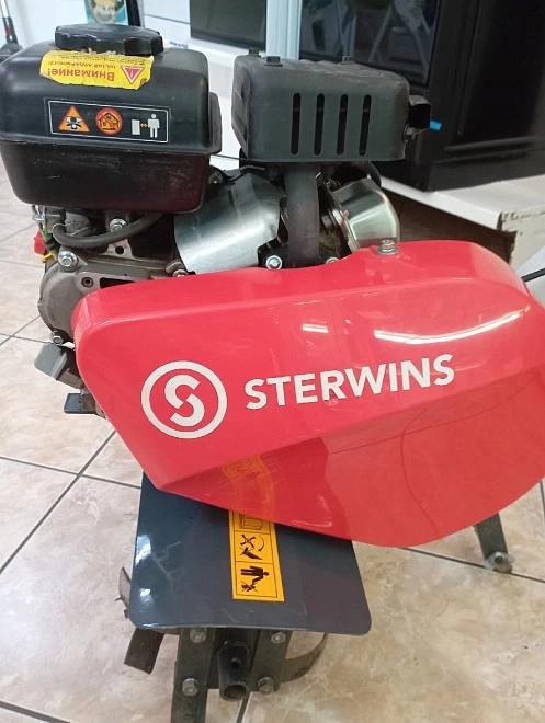 Культиватор Sterwins  Model-1 3.5 л/с STLM-0015284
