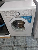 Стиральная машина Indesit EWSC51051