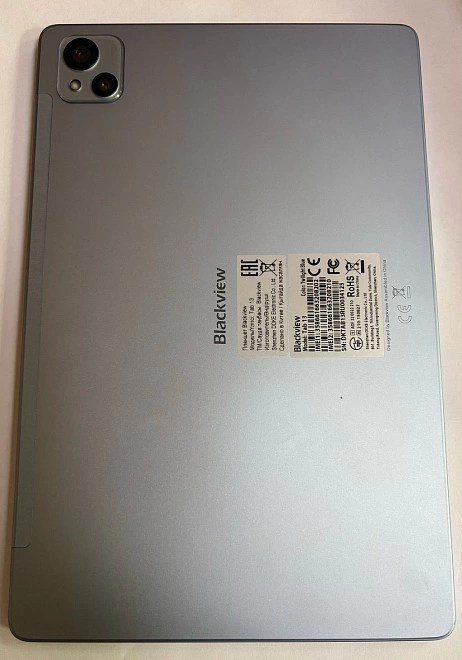 Планшетный компьютер Blackview Tab 13 LTE 128 GB