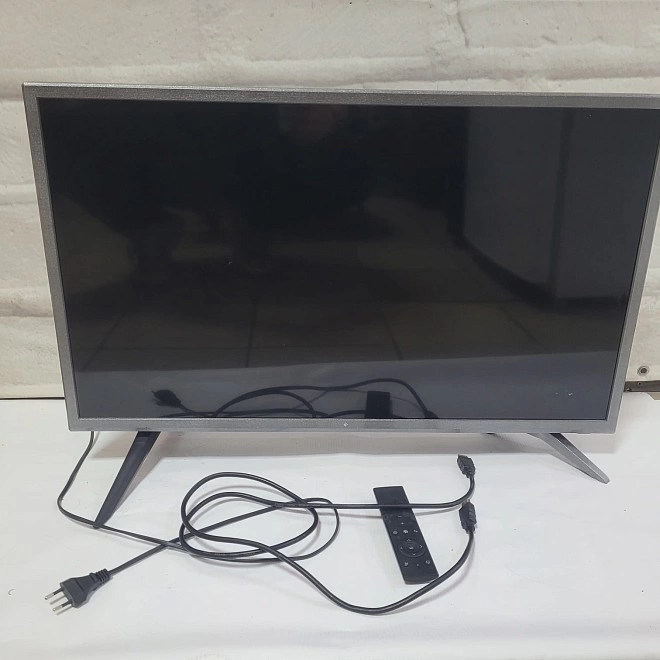 Телевизор Dexp H32G8100Q 32д