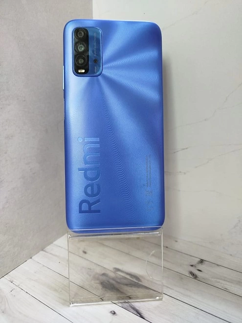 Смартфон Xiaomi Redmi 9T