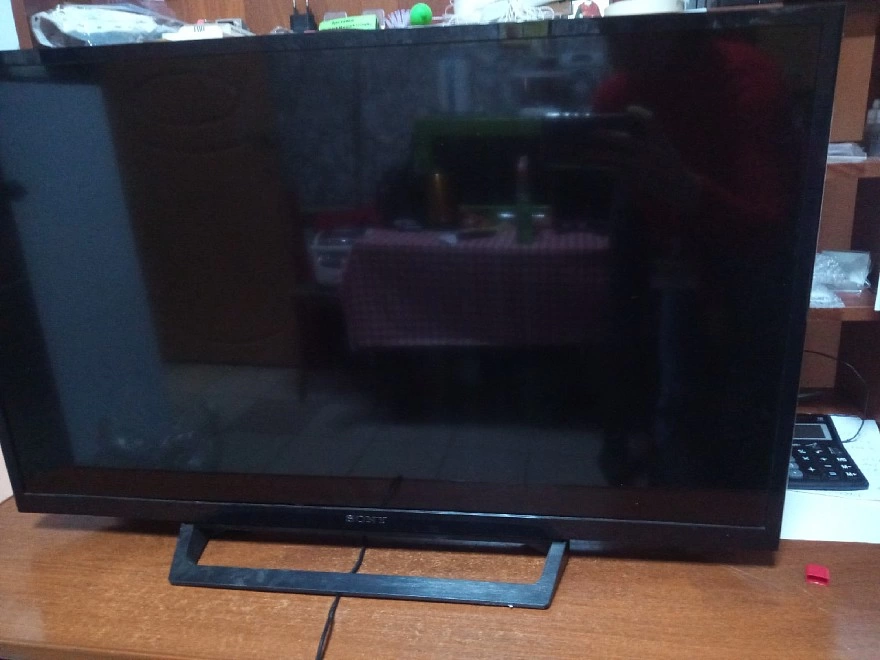 Телевизор Sony KDL-32RE303