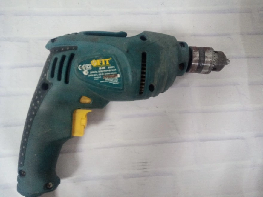 Электродрель Fit ED-450