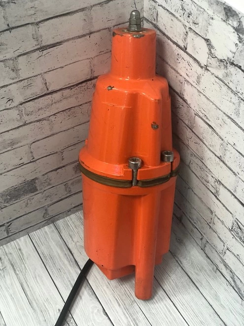 Насос погружной Patriot VP 10A