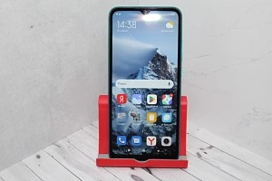 Смартфон Xiaomi Redmi 9A 32 ГБ