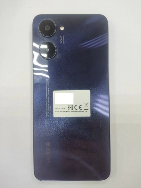 Смартфон Realme 10 8/128GB