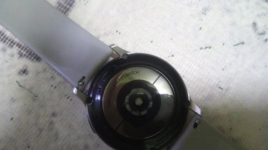 Часы наручные Samsung Galaxy Watch Active2