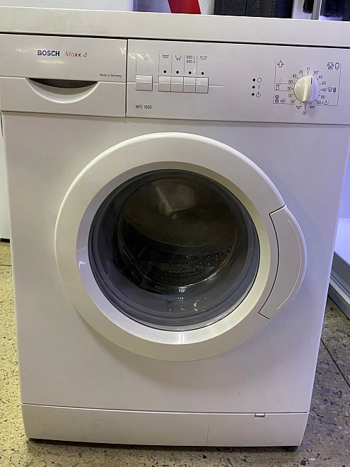 Стиральная машина Bosch  Maxx 4 WFC 1663