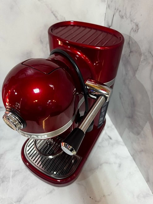 Кофемашина NESCAFE Nespresso KitchenAid