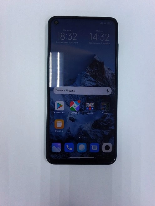 Смартфон Xiaomi  Redmi Note 9