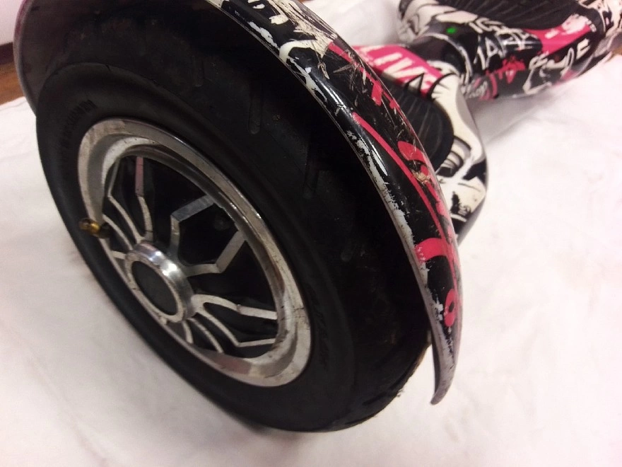 Гироскутер 8"  Runner Smart