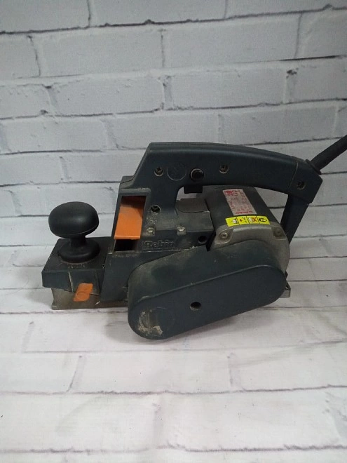 Электрорубанок Rebir  IE 5709 G1