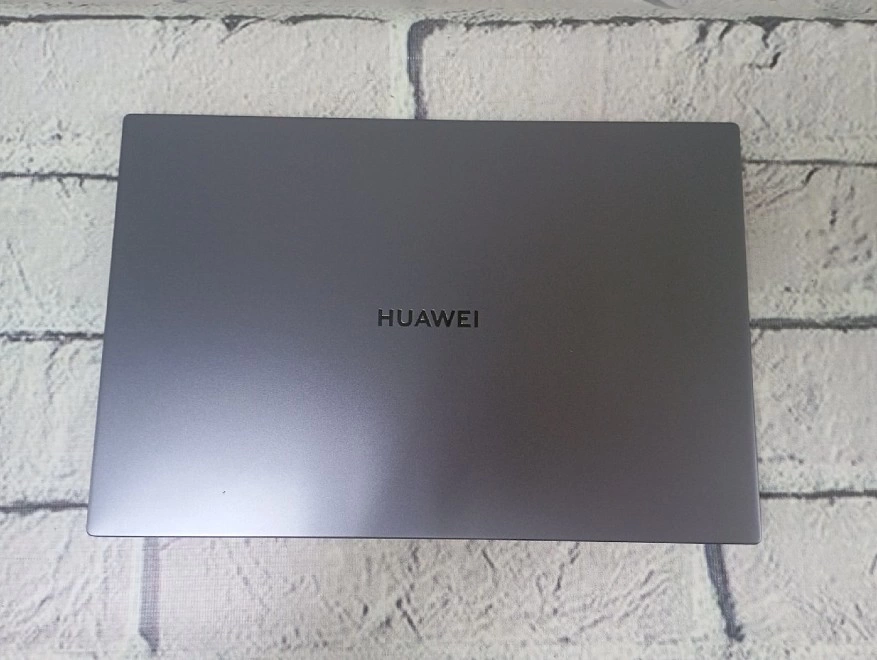 Ноутбук HUAWEI NbD-WDI9