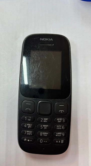 Смартфон Nokia TA -1010