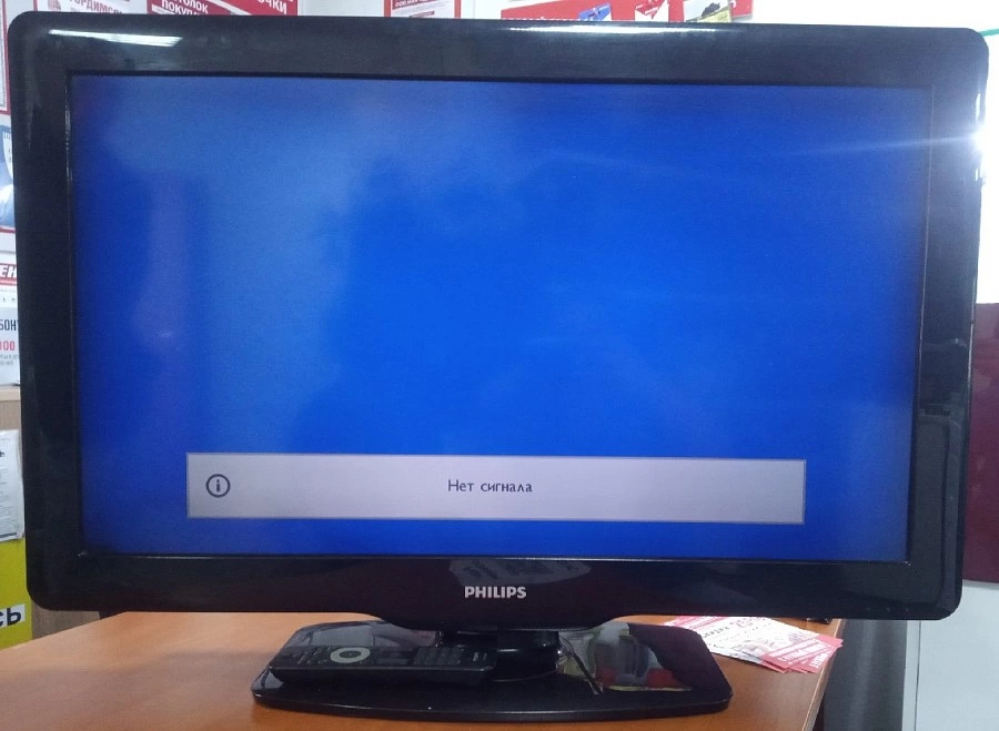 Телевизор PHILIPS 32PFL3605/60