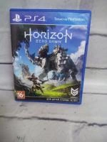 Диск для PS4 PlayStation Horizon Zero Dawn