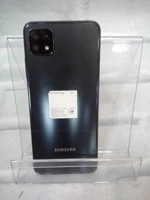 Смартфон Samsung Galaxy A 22s 5G/4Гб/64Гб