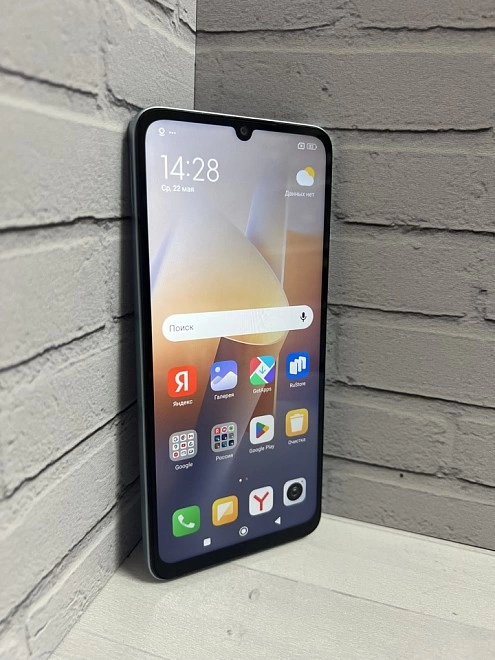 Смартфон  Xiaomi 13C 4/128GB 