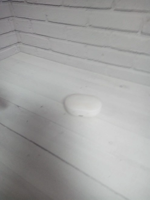 Наушники Xiaomi Mi True Wireless Earbuds Global, белый(TWSEJ02LM)