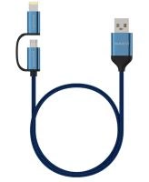 USB кабель MAXVI MC-12ML