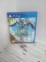 Диск для PS Sony HORIZON II Запретный Запад
