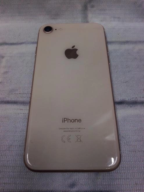 Смартфон Apple iPhone 8 64 ГБ
