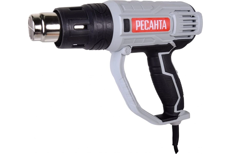 Фен технический РЕСАНТА ФЭ-2000К 75/2/1