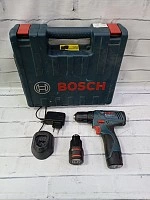 Шуруповерт Bosch GSR 1080-2 Li