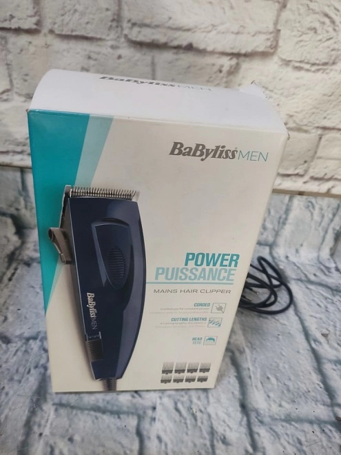 Машинка для стрижки BaByliss E695E
