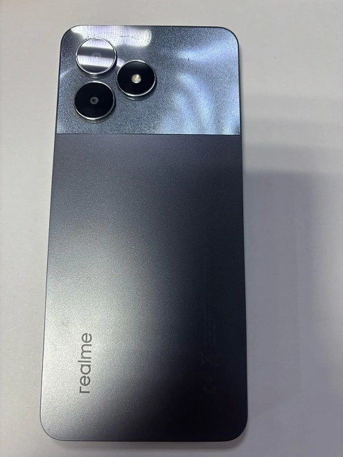 Смартфон Realme Note 50 128 ГБ