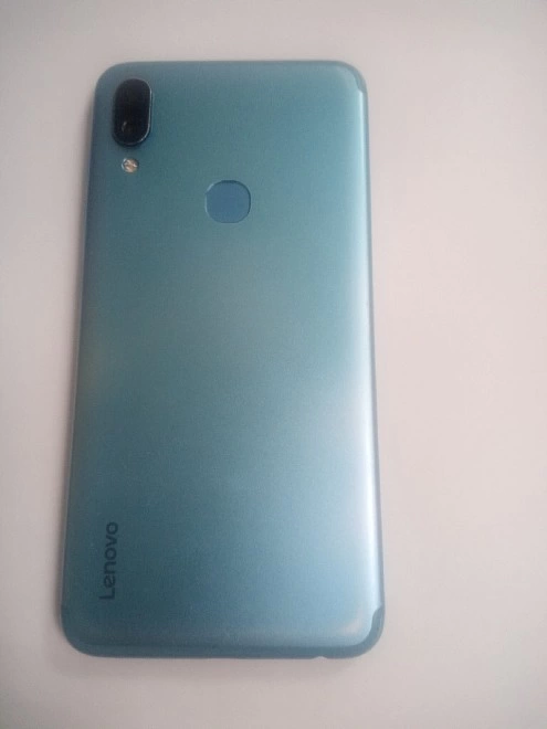 Смартфон Lenovo S5 Pro 6/64Gb