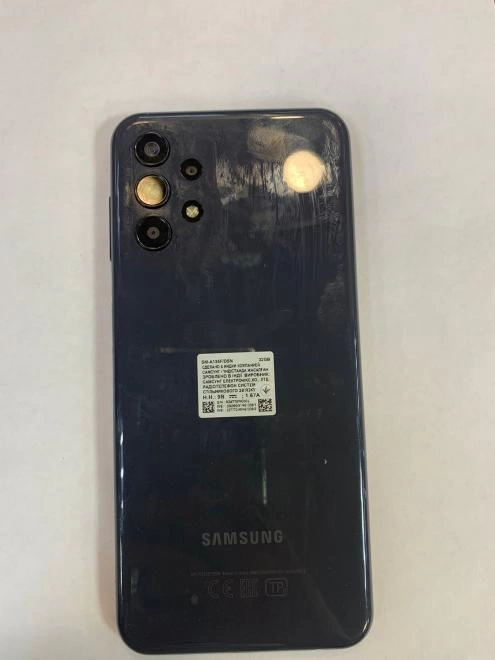 Смартфон Samsung Galaxy A13 32 ГБ