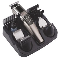 Машинка для стрижки Sakura SA-5531BK