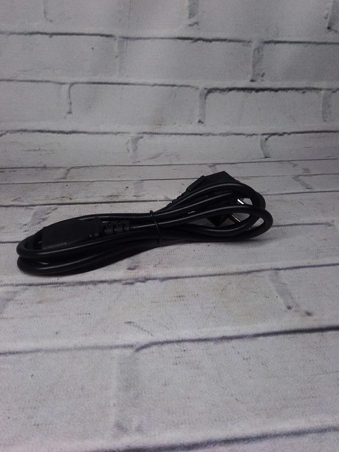 Сетевой кабель 220V Euro Смарткип 1,2м