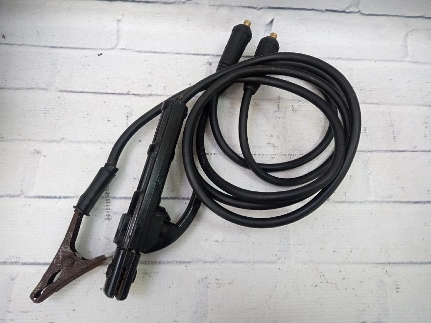 Сварочный аппарат Foxweld Arc-On 180 