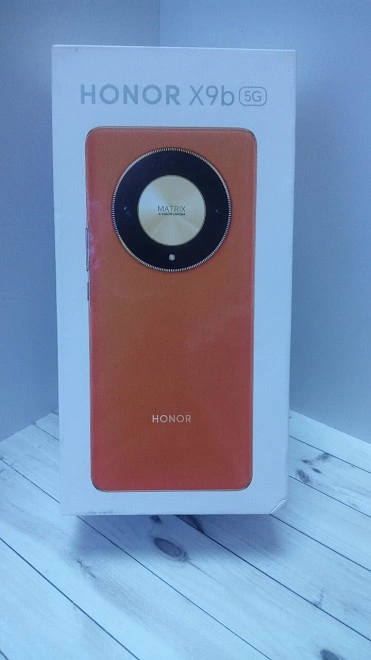 Смартфон Honor X9b 256 ГБ