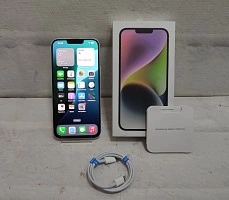 Смартфон Apple iPhone 14 Plus 6/256 Gb