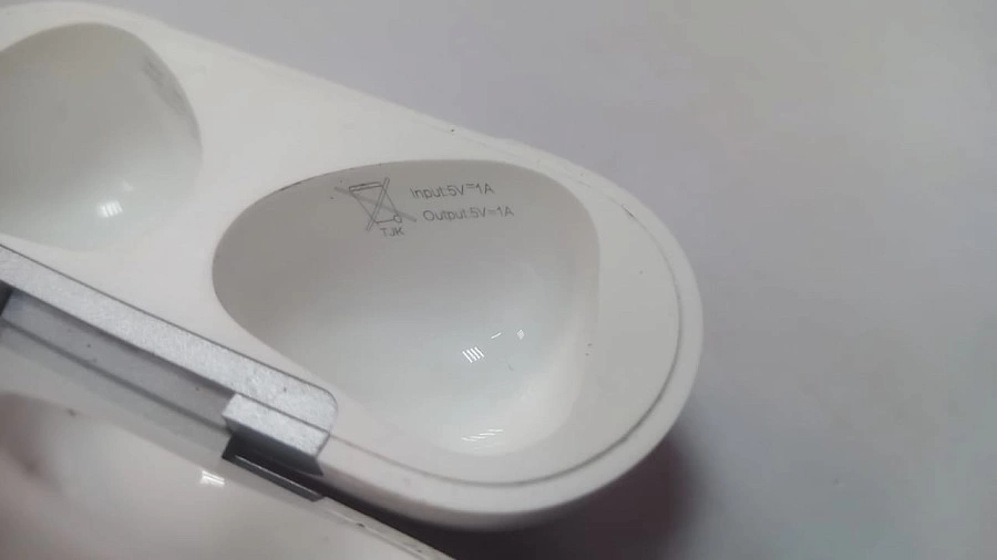 Наушники Apple  Airpods 3