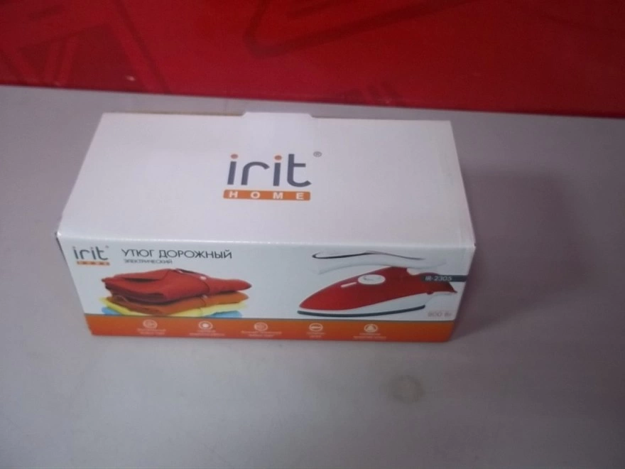 Утюг Irit IR-2305