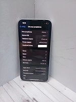 Смартфон Apple iPhone 14 256 ГБ