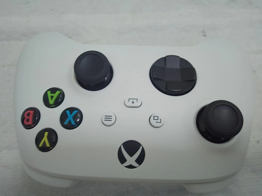 Игровая приставка Microsoft Xbox Series S 512Gb
