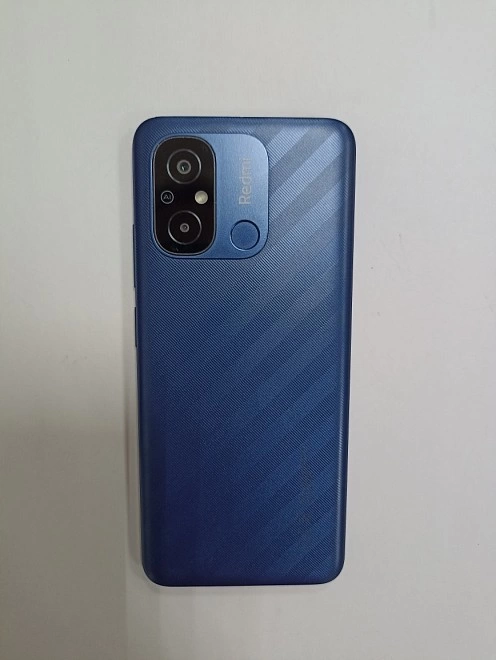 Смартфон Redmi 12C