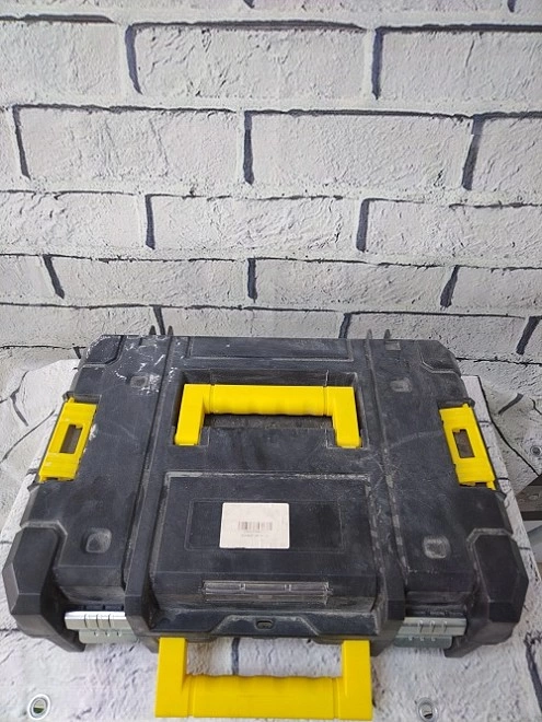 Уровень лазерный DeWALT 4D 360