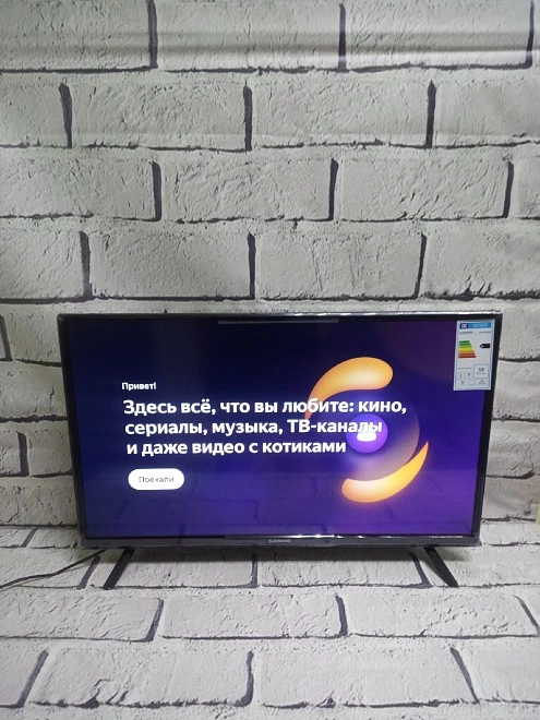 Телевизор Sunwind SUN-LED32XS300