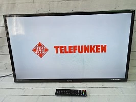 Телевизор Telefuken TF-LED32S37T2