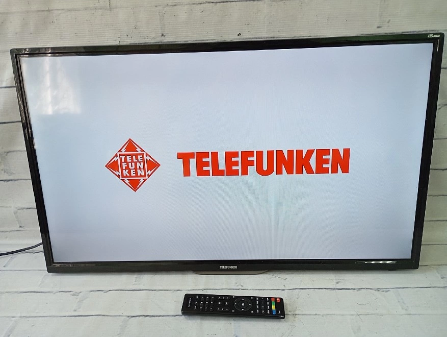 Телевизор Telefuken TF-LED32S37T2