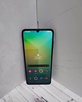 Смартфон Samsung A06 4/128