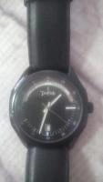 Часы наручные Romanson SB1238MW(BK)